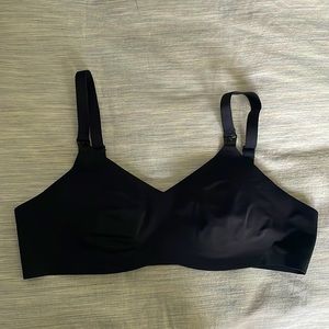 Knix nursing bra